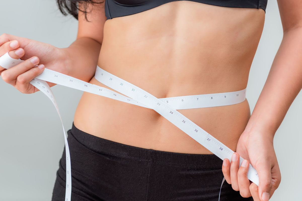 Rozmiar stroju kąpielowego jest bardziej istotny niż myślisz