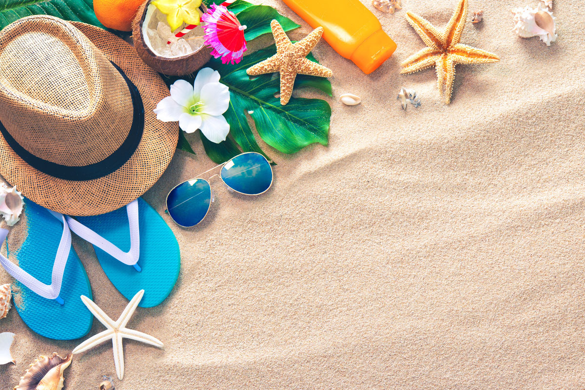 5 najpiękniejszych plaż w Europie, które musisz zobaczyć