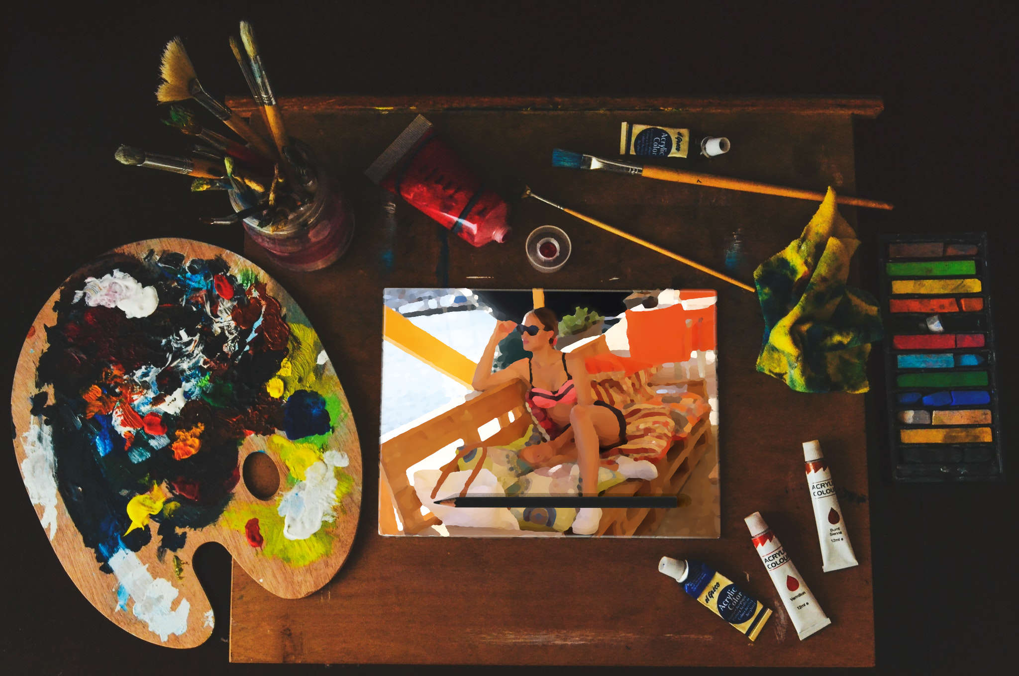 Co się nosi? Jakie kolory będą modne latem 2019 roku?