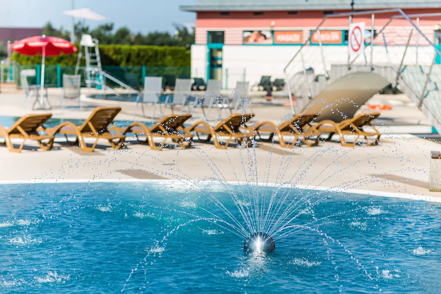 Zrelaksuj się. TOP 10 basenów termalnych w Polsce