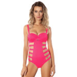 Aleksja Rosa F 1 jednoczesciowy stroj kapielowy