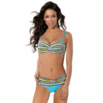 Brigitt MN PS9 1 dwuczesciowy stroj kapielowy