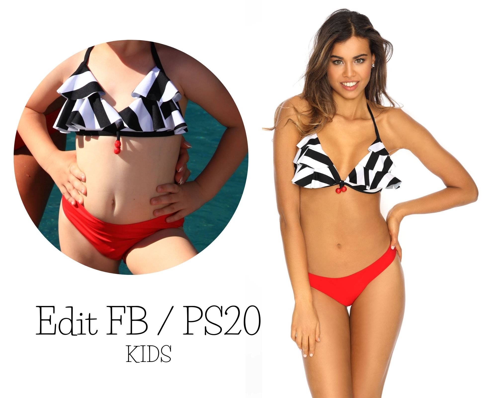 Edit FB / PS 20 kids