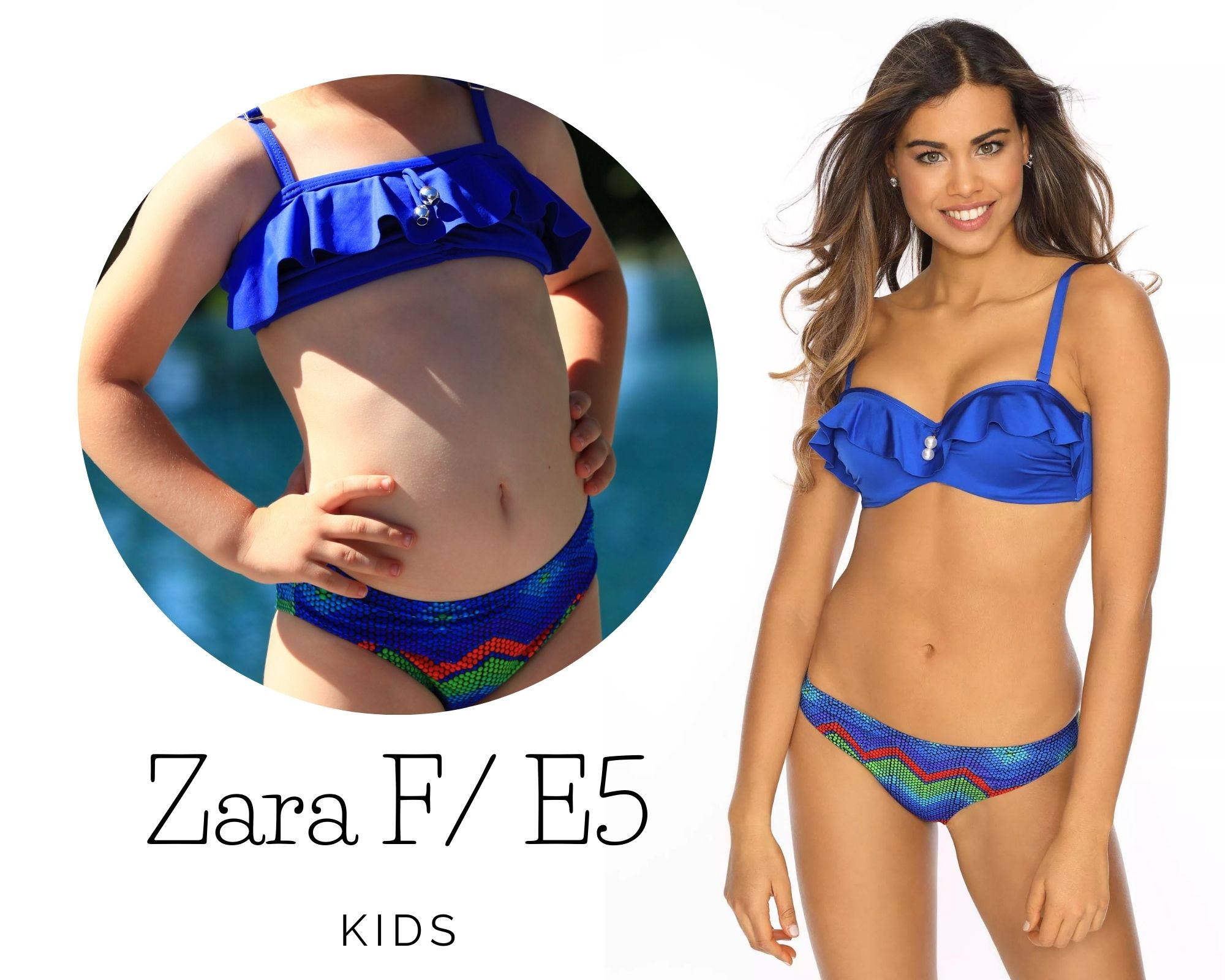 Zara F E5