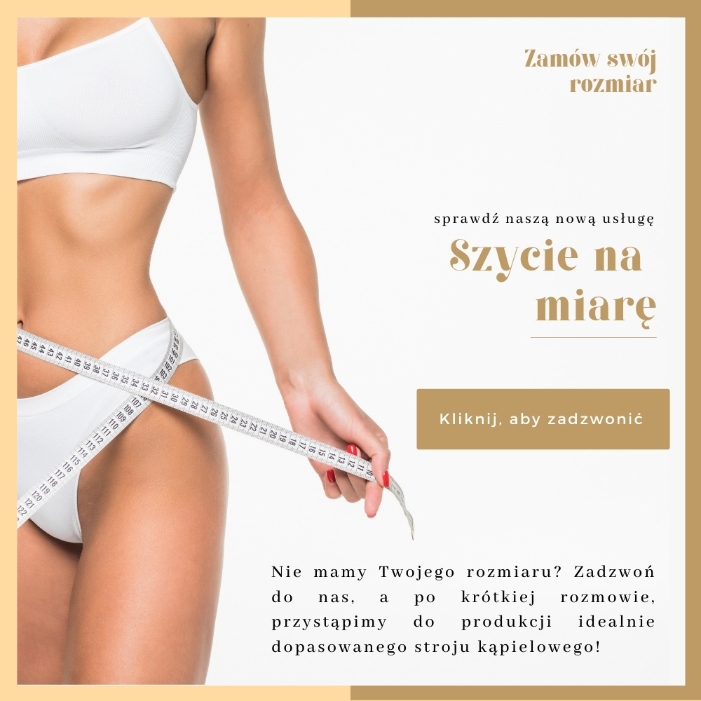 Szycie na miare baner telefon