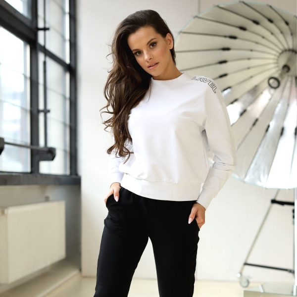 bluza biala bk 2