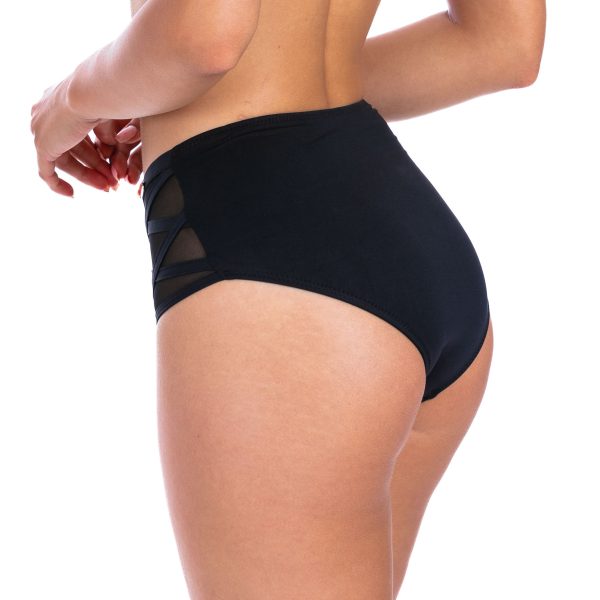 panties vf.negro figi majtki kapielowe plus size z wysokim stanem polski producent lavel 2023 tyl panties vf.negro figi majtki kapielowe plus size z wysokim stanem polski producent lavel 2023 tyl