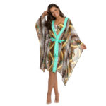 Kimono F11 przod akcesoria kimono plazowe LAVEL