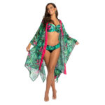 Kimono N16 przod 3 akcesoria kimono plazowe LAVEL