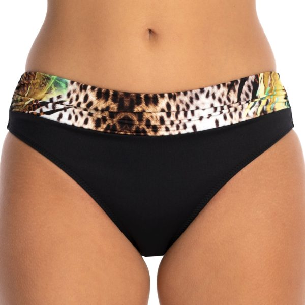 Majtki kapielowe Brigitt M F11 vC przod LAVEL