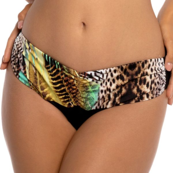 Majtki kapielowe Brigitt M F11 vMN przod LAVEL