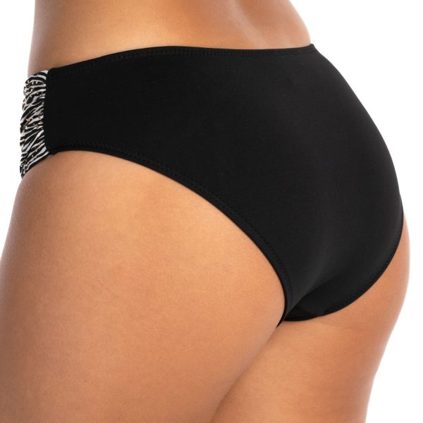 Majtki kapielowe Brigitt M F6 vMN tyl majtki LAVEL Majtki kapielowe Brigitt M F6 vMN tyl majtki LAVEL