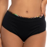 Majtki kapielowe Loren 1 F11 przod LAVEL