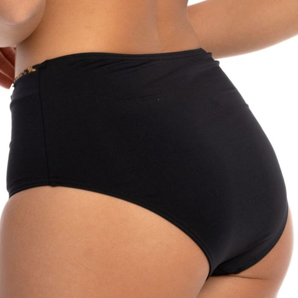 Majtki kapielowe Loren 1 F11 tyl LAVEL