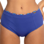 Majtki kapielowe Loren 1 N13 przod LAVEL