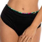 Majtki kapielowe Loren 1 N16 przod LAVEL