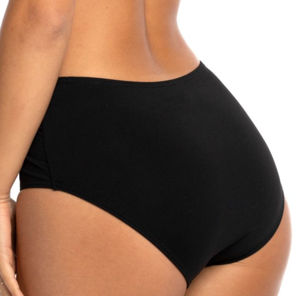 Majtki kapielowe Loren 1 N16 tyl LAVEL