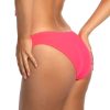 majtki kapielowe bezszwowe Samanta C Rosa F tyl LAVEL