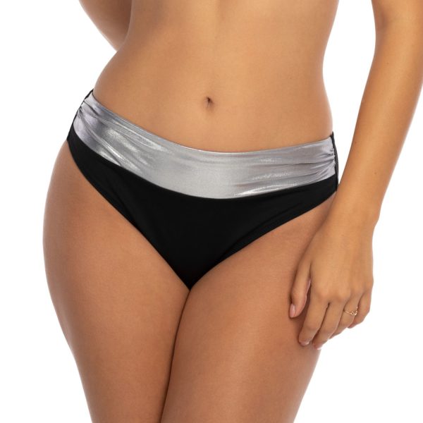 Majtki kapielowe Panties Brigitt zvC przod LAVEL