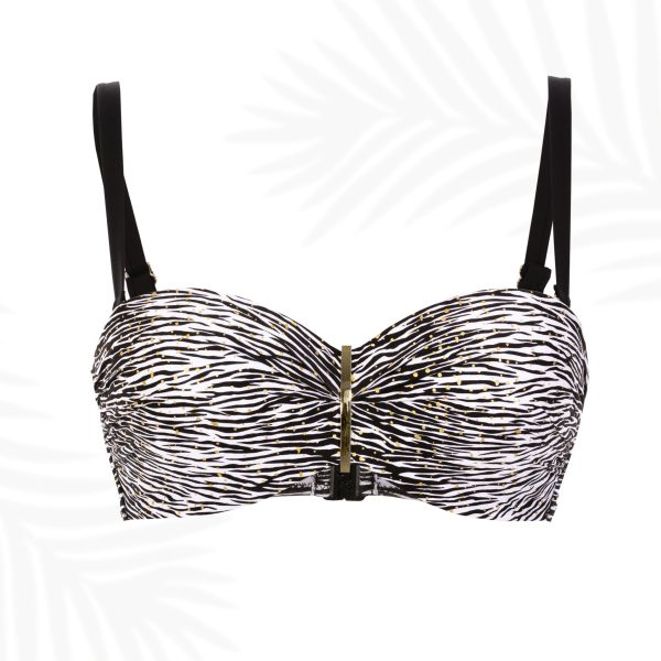 brigitt avc F6 biustonosz