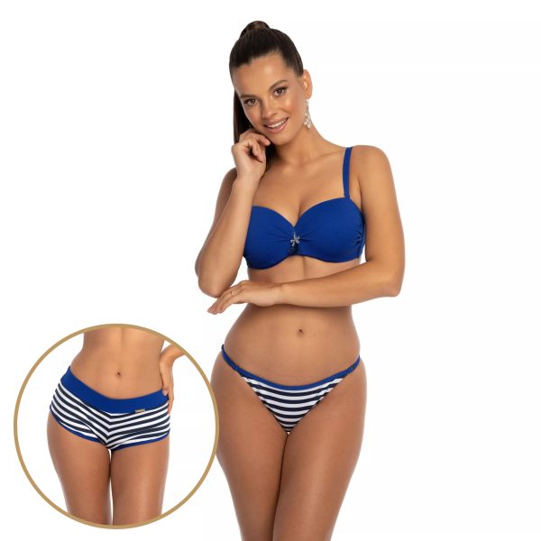 marino castaway 30czesciowy stroj kapielowy polski producent z szortami