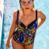 aleksja z18 jednpczesciowy stroj kapielowy na duzy biust plus size polski producent lavel 2024 1