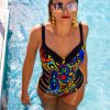 aleksja z18 jednpczesciowy stroj kapielowy na duzy biust plus size polski producent lavel 2024 2