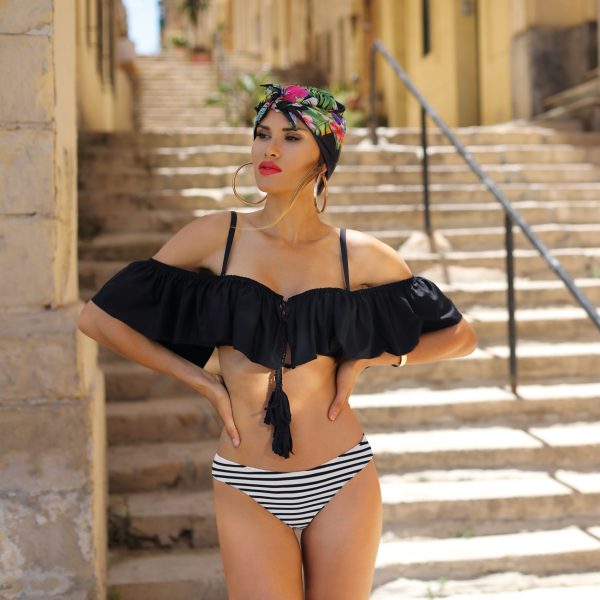 dwuczesciowy stroj kapielowy samanta n 8 przod Malta dwuczesciowy stroj kapielowy samanta n 8 przod Malta