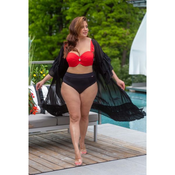 Brigitt B v.Z Sandia biustonosz kapielowy plus size push up polski producent lavel 2023 przod4 Brigitt B v.Z Sandia biustonosz kapielowy plus size push up polski producent lavel 2023 przod4