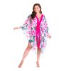 kimono n18 narzutka plazowa plus size wyszczuplajaca polski producent lavel 2023 przod2