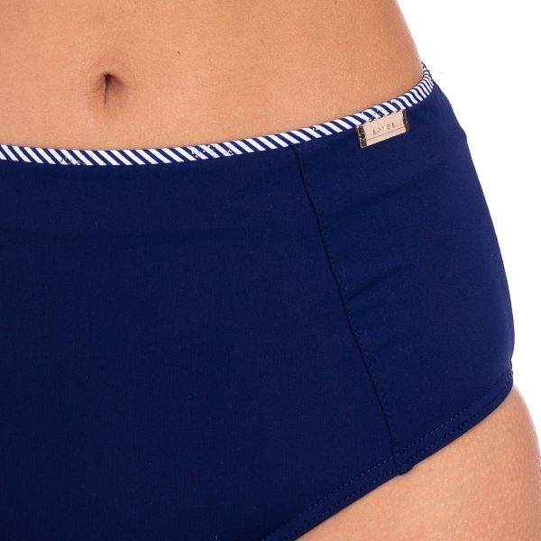 figi loren 1 t8 wiazane majtki kapielowe z w wysokim stanem polski producent lavel 2023 przod33