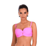 brigitt cup pop art biustonosz kapielowy push up polski producent lavel 2023 przod