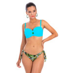 BRIGITT MW C1 dwuczesciowy stroj kapielowy push up dla malego biustu z wiazanymi regulowanymi majtkami polski producent lavel 2023 (6)