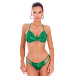 EDIT N VD B4 dwuczesciowy stroj kapielowy push up wiazany na szyi dla malego biustu z seksownymi majtkami polski producent lavel 2023 (5 z 20)