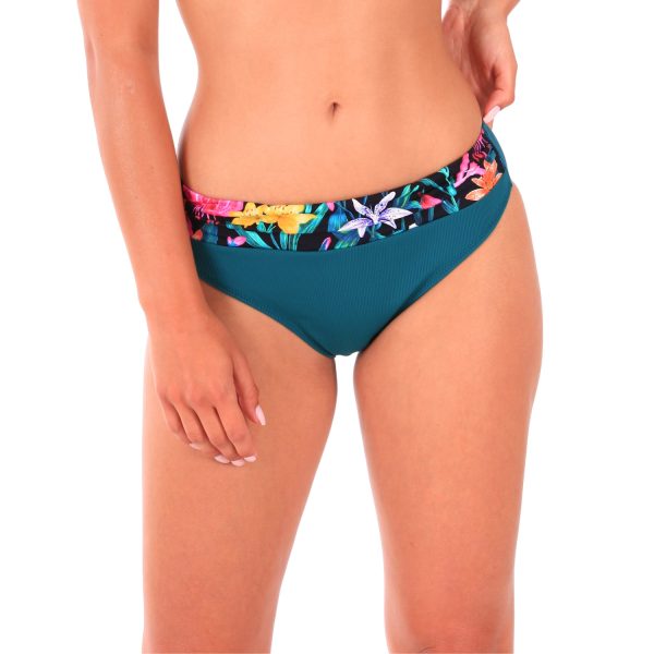 brigitt v.c b5 majtki kapielowe polski producent lavel 2023 przod