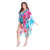 kimono c4 narzutka plazowa plus size wyszczuplajaca polski producent lavel 2023 bok2