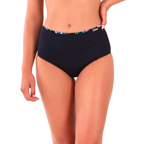 loren 1 b5 figi kapielowe z wysokim stanem duze rozmiary polski producent lavel 2023 przod