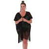 jessa k32 sukienka narzutka plazowa plus size polski producent lavel 2023 przod2