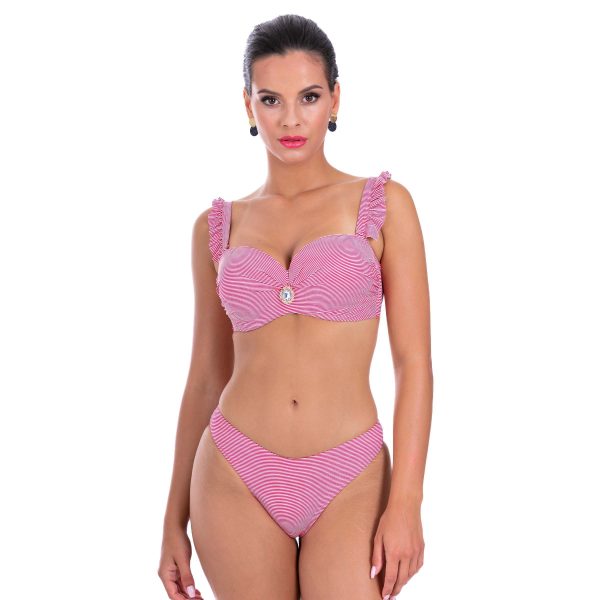 Brigitt B v.R PS21 stroj kapielowy dwuczesciowy push up polski producent lavel 2024 02