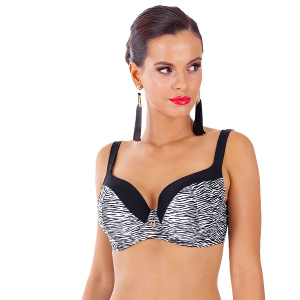 Loren cup f6 biustonosz kapielowy z miekka miska piankowa na duzy biust polski producent lavel 2023 (5 z 10)