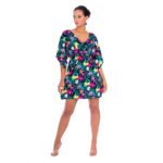 luna b5 sukienka plazowa narzutka plus size polski producent lavel 2024 05