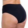 panties vf negro figi majtki kapielowe plus size z wysokim stanem polski producent lavel 2023 XXL (2)