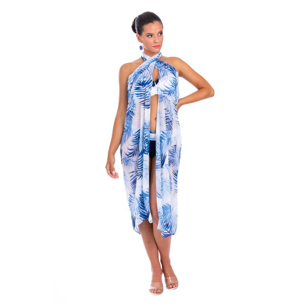 pareo n19 narzutka sukienka plazowa plus size polski producent lavel 2024 52