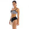 Brigitt Cup B6 Biustonosz kapielowy push up plus size dla malego biustu stanik kapielowy gora od bikini polski producent LAVEL 2024 (8)