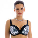 biust Loren Cup Q13 Stabilizujacy biustonosz kapielowy Solidny stanik kapielowy gora od bikini duze miseczki plus size stabilny polski producent LAVEL 2024 (1)