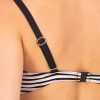 brigitt cup n8 biustonosz kapielowy w paski marynarskie bikini kostium dwyczesciowy z ospinanymi ramiaczkami w paseczki pushup dla malego biustu lavel 2024 12