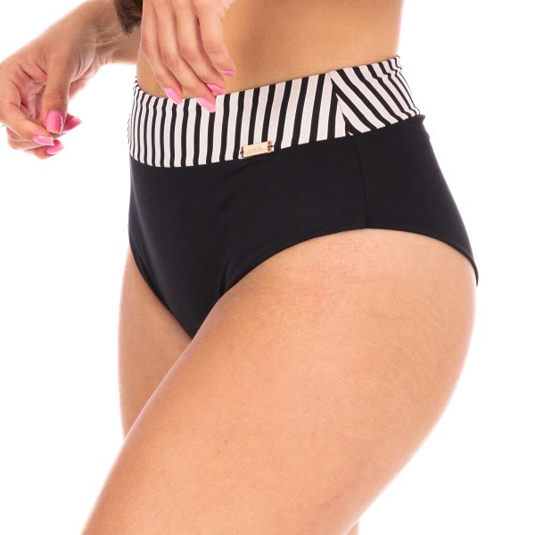 majtki kapielowe n8 z wysokim stanem modelujace na duzy brzuch z wycietymi posladkami uwydatnajace pupe ze szwem z tylu czarne wyszczuplajace lavel 2024 2 majtki kapielowe n8 z wysokim stanem modelujace na duzy brzuch z wycietymi posladkami uwydatnajace pupe ze szwem z tylu czarne wyszczuplajace lavel 2024 2