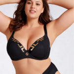 loren gold plus size